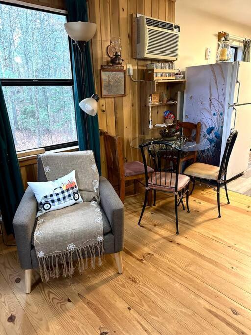 Private Cozy Cabin In The Woods With Great View Murphy Buitenkant foto